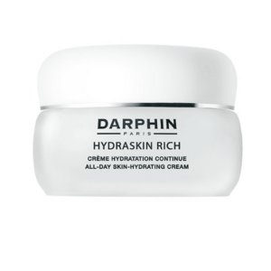 Darphin Hydratační pleťový krém Hydraskin Rich (All-Day Skin-Hydrating Cream) 50 ml obraz