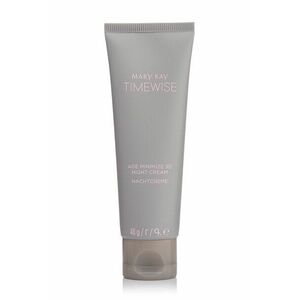 Mary Kay Noční krém pro normální až suchou pleť TimeWise Age Minimize 3D (Night Cream) 48 g obraz