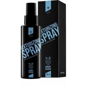 Angry Beards Texturizační sprej na vlasy Salty Sailor (Texturizing Spray) 100 ml obraz