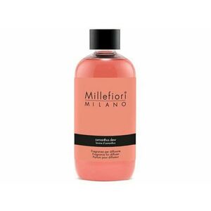 Millefiori Milano Náhradní náplň do aroma difuzéru Natural Orosená vonokvětka 250 ml obraz