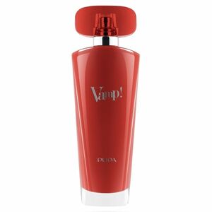 PUPA Milano Parfemovaná voda Vamp! Red EDP 50 ml obraz