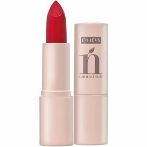 PUPA Milano Rtěnka Natural Side (Lipstick) 4 g 009 Fire Red obraz