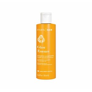 PUPA Milano Šampon pro přirozený lesk vlasů Glow Essence (Illuminating Shampoo) 250 ml obraz