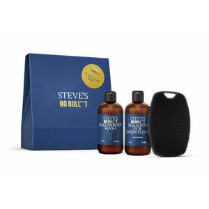 Steve´s Dárková sada Body Care Box obraz