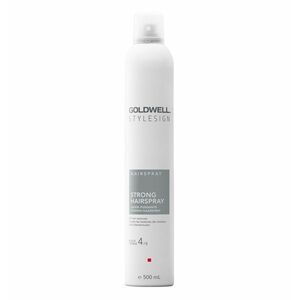 Goldwell Lak na vlasy pro silnou fixaci Stylesign Hairspray (Strong Hairspray) 500 ml obraz