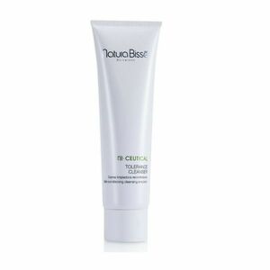 Natura Bissé Čisticí emulze pro zklidnění pleti NB Ceutical (Tolerance Cleanser) 150 ml obraz