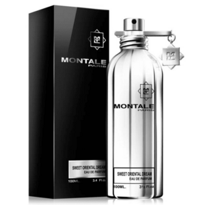 Montale Sweet Oriental Dream - EDP 100 ml obraz