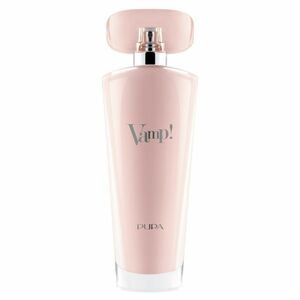 PUPA Milano Parfémovaná voda Vamp! Pink 100 ml obraz