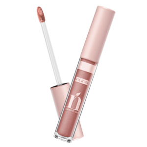 PUPA Milano Vyživující lesk na rty Natural Side (Lip Gloss) 5 ml 004 Pearly Nude obraz