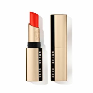 Bobbi Brown Matná rtěnka (Luxe Matte Lipstick) 3, 5 g Traffic Stopper obraz