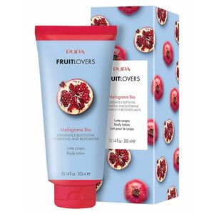 PUPA Milano Tělové mléko Pomegranate Bio Fruit Lovers (Body Lotion) 300 ml obraz