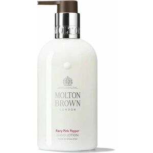 Molton Brown Krém na ruce Fiery Pink Pepper (Hand Lotion) 300 ml obraz