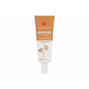 Erborian BB krém SPF 20 (Super BB) 40 ml Caramel obraz