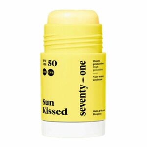 SeventyOne Opalovací tyčinka SPF 50 Políbení Sluncem (Sun Stick) 15 g obraz