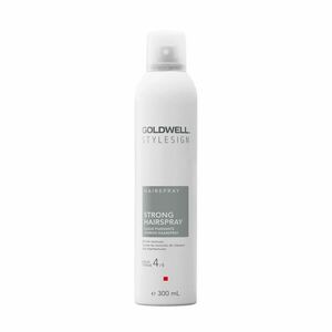 Goldwell Lak na vlasy pro silnou fixaci Stylesign Hairspray (Strong Hairspray) 300 ml obraz