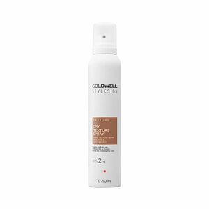 Goldwell Suchý sprej pro texturu vlasů Stylesign Texture (Dry Texture Spray) 200 ml obraz