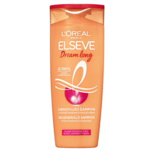 L'Oréal Paris Obnovující šampon pro poškozené dlouhé vlasy Elseve Dream Long (Shampoo) 400 ml obraz