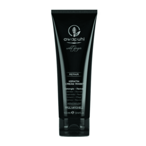 Paul Mitchell Obnovující krém na vlasy Awapuhi Wild Ginger Repair (Keratin Cream Rinse) 100 ml obraz