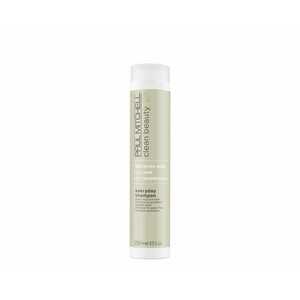 Paul Mitchell Šampon pro každodenní použití Clean Beauty (Everyday Shampoo) 250 ml obraz