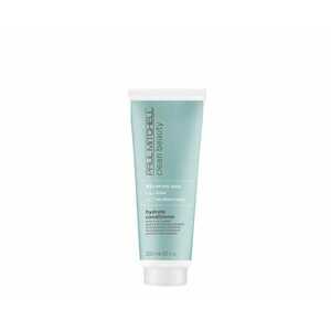 Paul Mitchell Hydratační kondicionér Clean Beauty (Hydrate Conditioner) 50 ml obraz