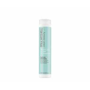 Paul Mitchell Hydratační šampon Clean Beauty (Hydrate Shampoo) 1000 ml obraz