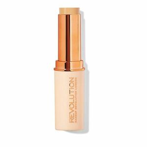 Revolution Makeup v tyčince Fast Base (Fast Base Stick Foundation) 6, 2 g F03 obraz