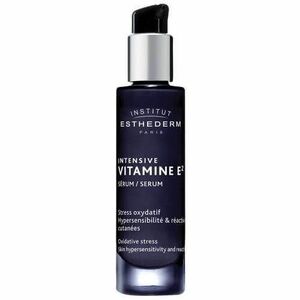 Institut Esthederm Sérum s vitamínem E pro citlivou pleť (Intensive Vitamine E Serum) 30 ml obraz