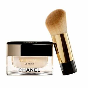 Chanel Rozjasňující krémový make-up Sublimage Le Teint (Ultimate Radiance Generating Cream Foundation) 30 g 20 Beige obraz