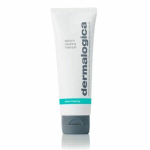 Dermalogica Zklidňující jílová maska Active Clearing (Sebum Clearing Masque) 75 ml obraz