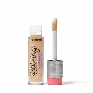 Benefit Tekutý korektor s vysokým krytím Boi-Ing (Cakeless Concealer) 5 ml 03 obraz