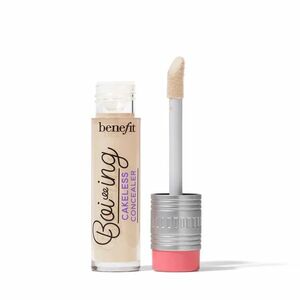 Benefit Tekutý korektor s vysokým krytím Boi-Ing (Cakeless Concealer) 5 ml 05 obraz