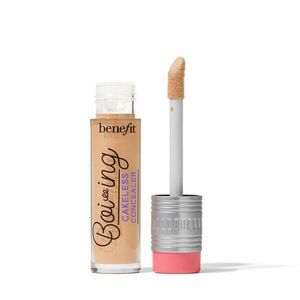 Benefit Tekutý korektor s vysokým krytím Boi-Ing (Cakeless Concealer) 5 ml 06 obraz