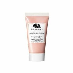 Origins Pleťová maska s růžovým jílem 2 v 1 Original Skin™ (Retexturizing Mask with Rose Clay) 30 ml obraz