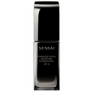 Sensai Hydratační make-up SPF 25 (Flawless Satin Moisture Foundation) 30 ml FS103 obraz