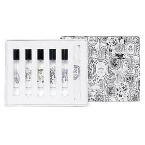 Diptyque Diptyque - kolekce miniatur 5 x 7, 5 ml obraz