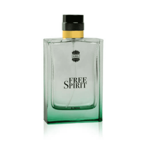 Ajmal Free Spirit - EDP 100 ml obraz