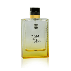 Ajmal Gold Man - EDP 100 ml obraz