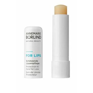 ANNEMARIE BORLIND Balzám na rty For Lips (Protection & Care for Lips) 4, 8 g obraz