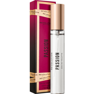 Revolution Toaletní voda Passion EDT (Purse Spray) 10 ml obraz