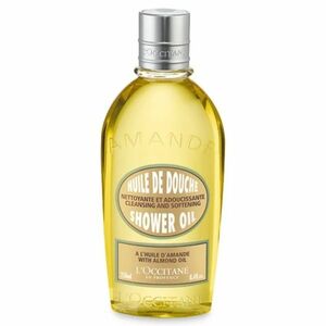 L`Occitane en Provence Sprchový olej Almond (Shower Oil) 250 ml obraz