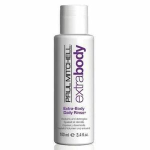 Paul Mitchell Kondicionér pro objem a posílení vlasů Extra-Body (Daily Rinse) 100 ml obraz