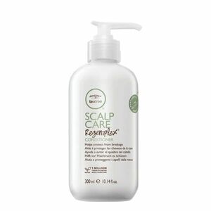 Paul Mitchell Posilující kondicionér pro řídnoucí vlasy Tea Tree Scalp Care (Regeniplex) 300 ml obraz