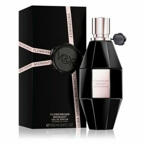 Viktor & Rolf Flowerbomb Midnight - EDP 50 ml obraz