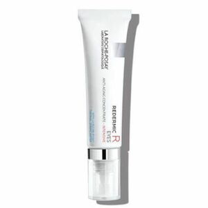 La Roche Posay Koncentrovaná oční péče proti vráskám Redermic Retinol Eyes (Correcteur Anti-Age) 15 ml obraz