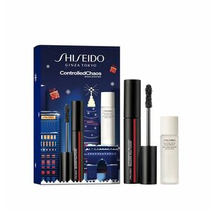 Shiseido Makeup Controlled Chaos MascaraInk objemová řasenka obraz