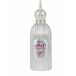 Afnan Musk Abiyad - EDP 100 ml obraz