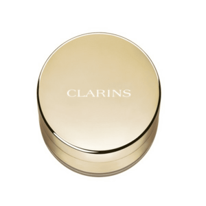 Clarins Matující kompaktní pudr (Ever Matte Loose Powder) 15 g 02 Medium obraz