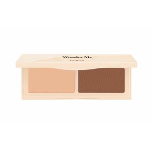 PUPA Milano Konturovací paletka Wonder Me Natural Sculpt (Palette) 8 g 002 Medium Dark Skin obraz