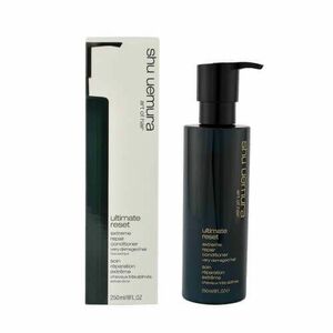 Shu Uemura Regenerační kondicionér pro velmi poškozené vlasy Ultimate Reset (Extreme Repair Conditioner) 250 ml obraz