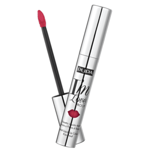 PUPA Milano Tekutá matná rtěnka I´m Loverproof (Matt Liquid Lip Colour) 2, 7 ml 009 Red Pop obraz